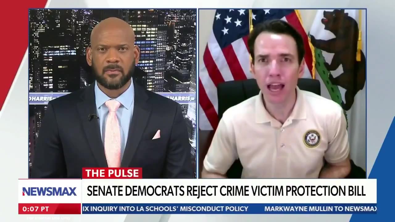 Commiefornia Parole Board Released Several Serial Child Molesters Who Were Serving Life Sentences (VIDEO)