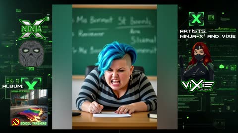 Sheldon Pines (Woke Teachers) - Music Video