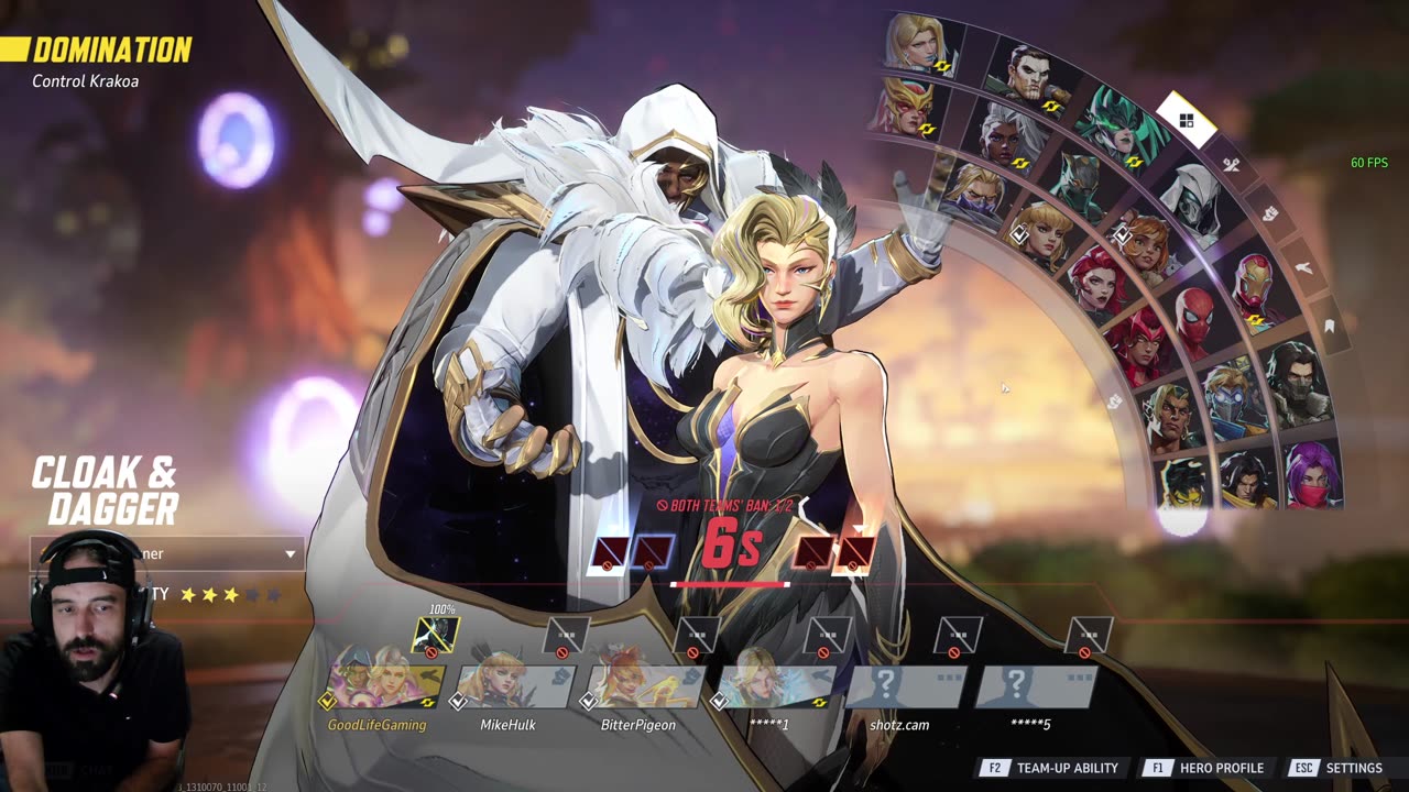 🔴LIVE - C&D MAIN RANKED MARATHON STREAM - PLAT START - HOW HIGH CAN WE GO? HAVING FUN COMPETING