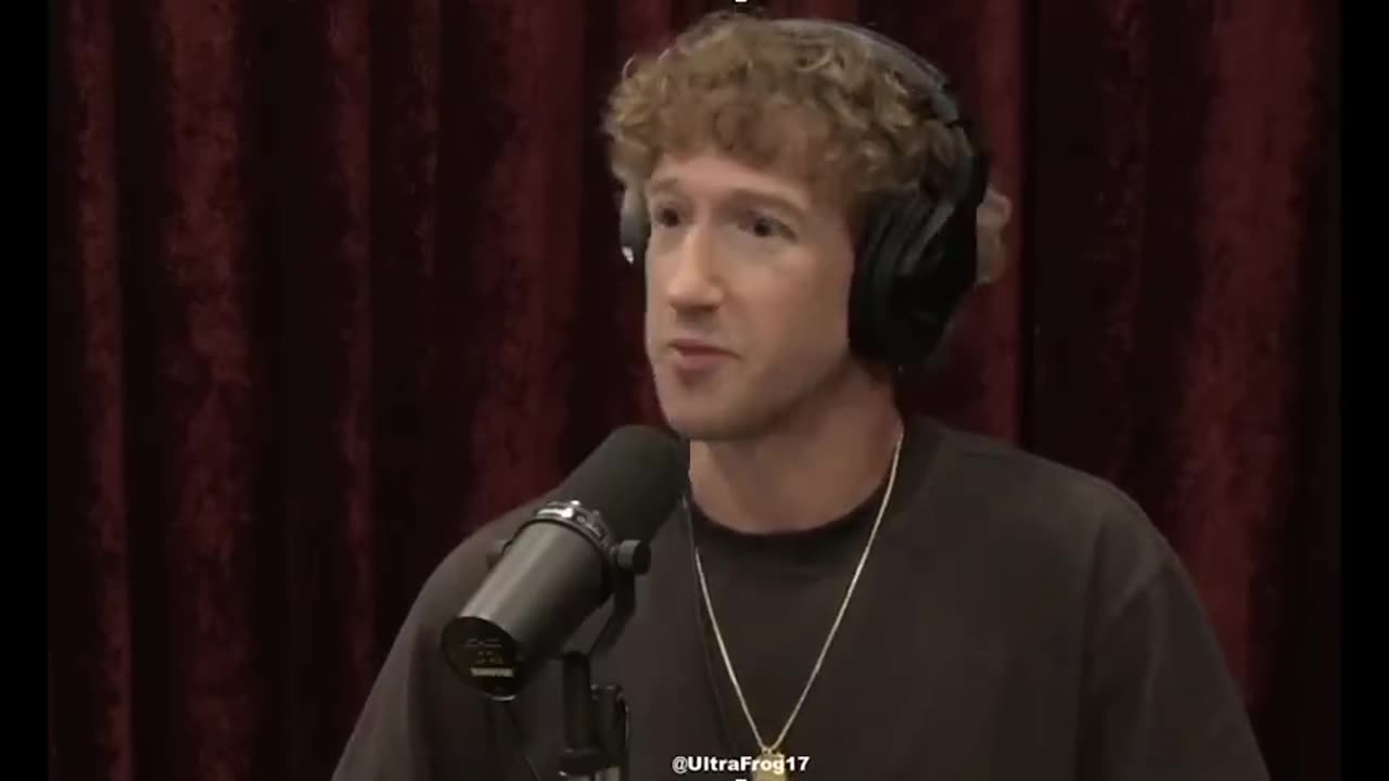 1.11.25: TRUTH Always WINS, Mel GIBSON, Zuckerberg fire away with ROGAN, Insurance Policy? PRAY!