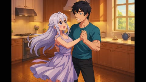 Building Our Life Together V14