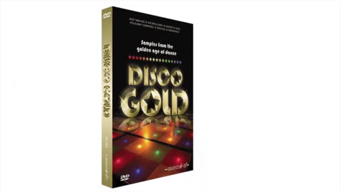 Zero-G Disco Gold Authentic 70s and 80s classic disco inspiration for the 21st century producer DEMO