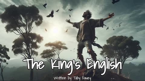 The King’s English