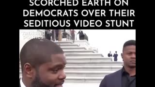 112225 Terry Reports - Political Video Clips You Need to See! No. 1