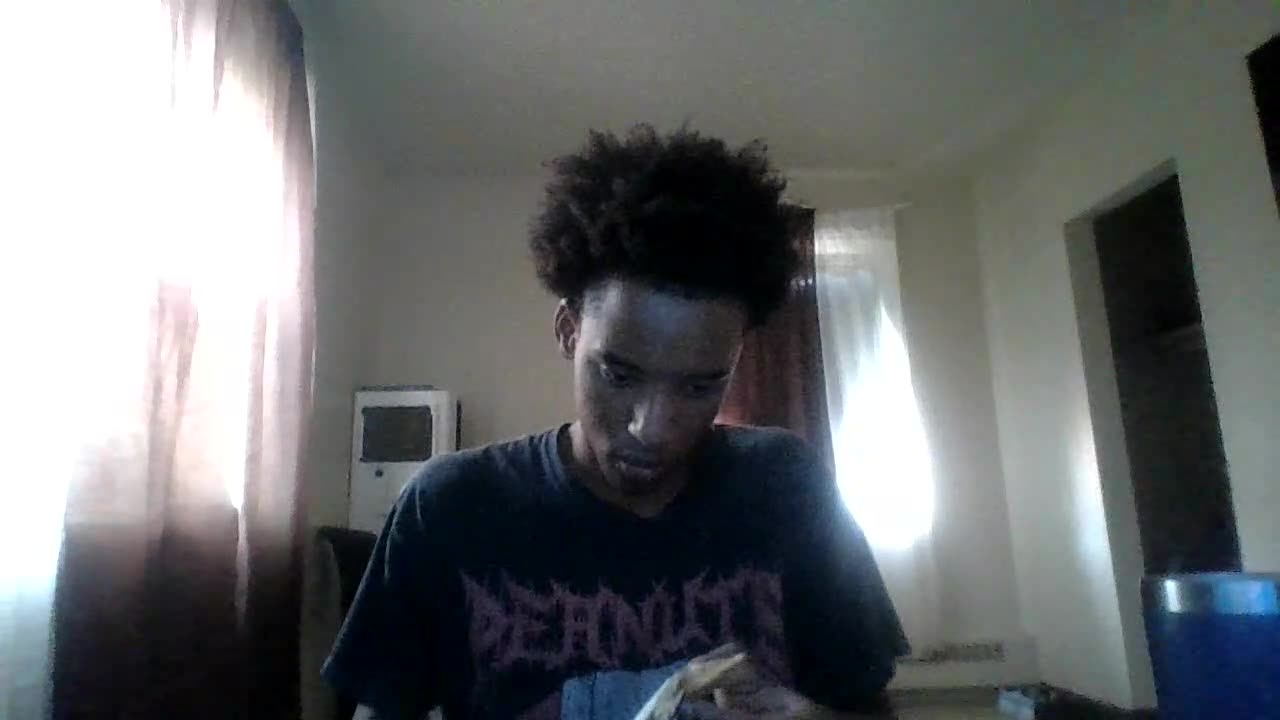 Music singing/ reactions