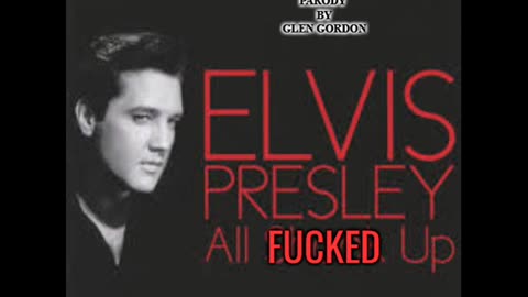 All Phucked up (parody)