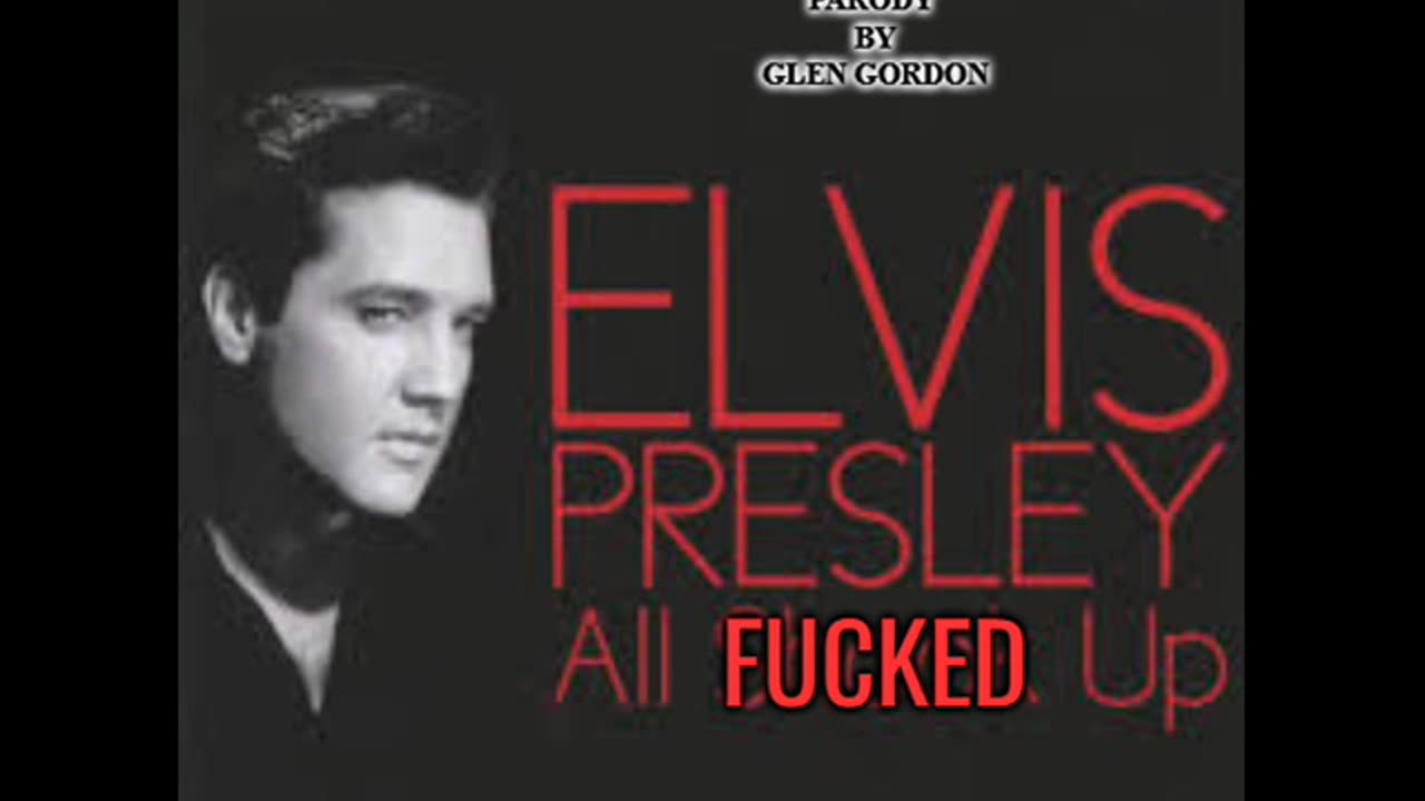 All Phucked up (parody)