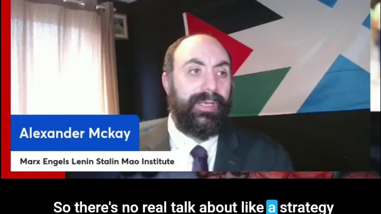 Bat Trot Takes: Chris Cutrone