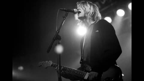Pennyloyal Something In The Way (Artrock Nirvana Tribute Single)
