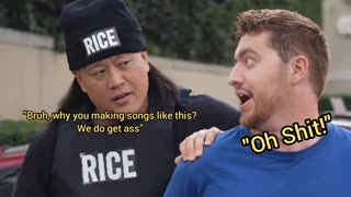 Ricecels Have It The Hardest