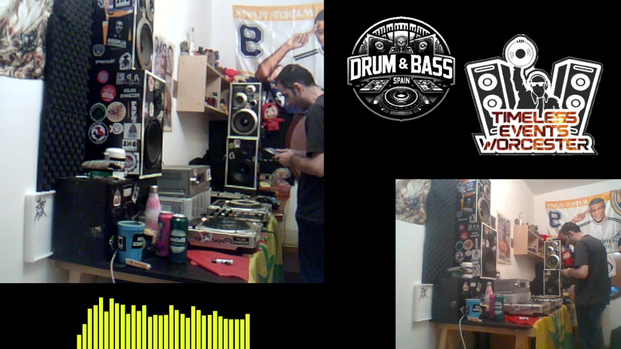 You’re Now Locked Into Timeless !