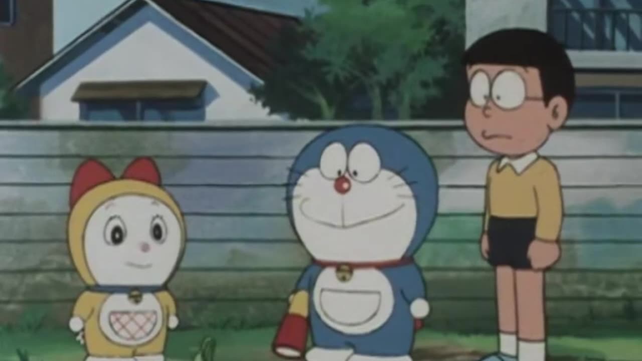 Doraemon new episode in hindi