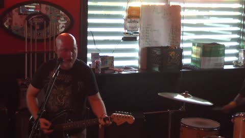 DIRT CLOD FIGHT - MIRROR LICKER - HIS FINAL CANCELLATION NOTICE - (Heavy/Metal/Hard/Rock)