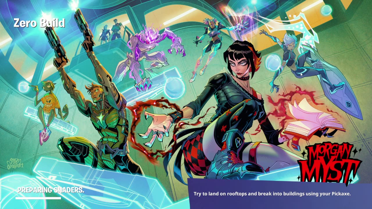 SUNDAY FORTNITE W/SEDDO 10-26-1025