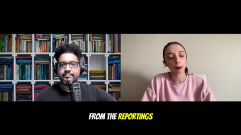Maghdalen Rose Tells Us What Happens Next After Charlie Kirk's Death