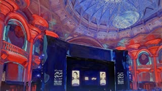 Red Sea Festival - New NFT Electronic Khaliji Song Release!