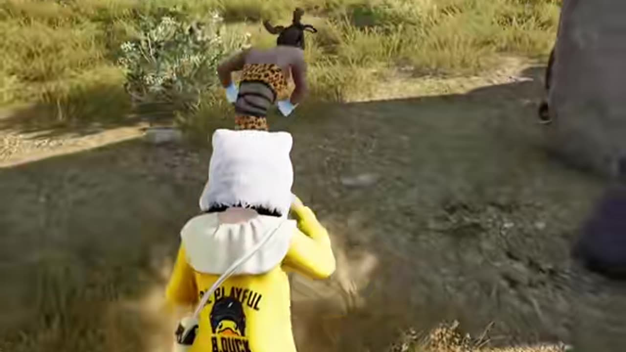 Pubg 🎮 Enemy Shocked🤣😱| Next Level Camping🥶😂Funny & WTF🗿MOMENTS | #chicken #pubg #pubgm