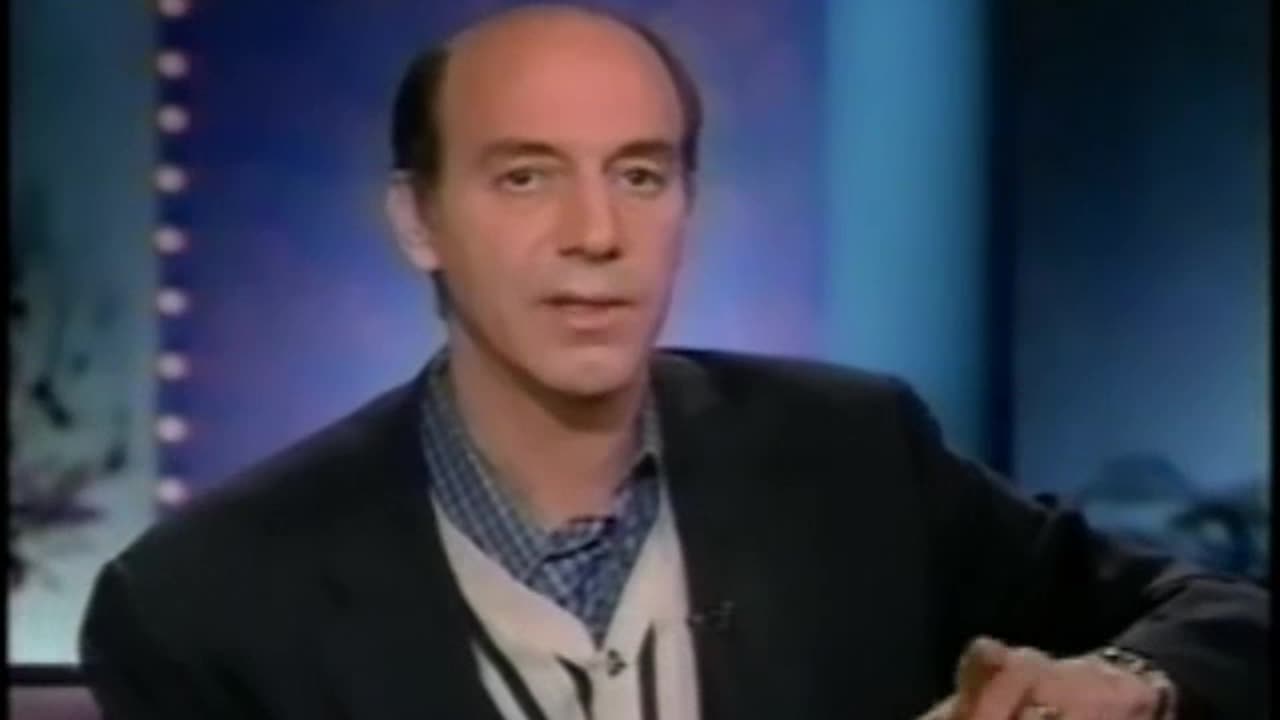 Siskel & Ebert (May 16, 1998)