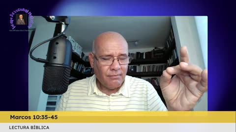 Tiempo Devocional Matutino