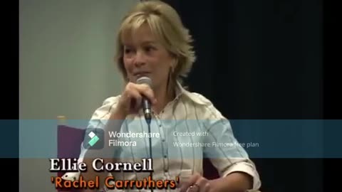 Rachel Carruthers Interviewed On Her Near Death Experience Part 2