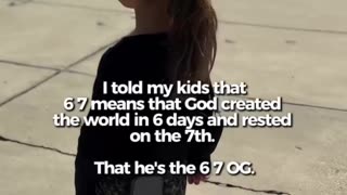 "I will take you as my own people, and I will be your God" -Exodus 6:7