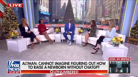 'THIS is NUTS!'_ OpenAI CEO's admission about ChatGPT raises eyebrows