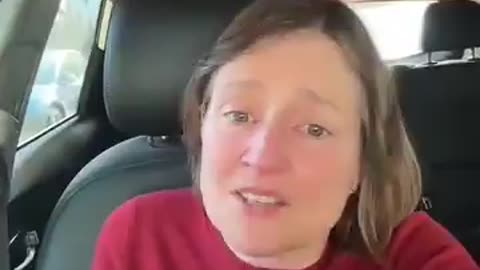 I need to say something and everyone needs to listen to this. This is like for the entire country