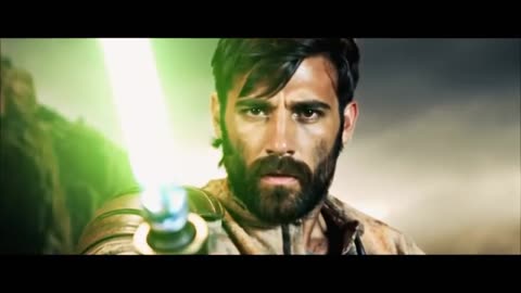 Luke Skywalker Hunts the Last Remnants of the Empire