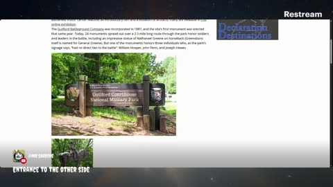 Boo, She Rises From the Dead. A Haunting?