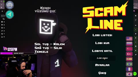 Düzenli düzensiz yayın vol 5 minecraft günü!