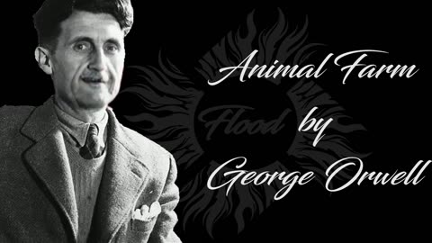 Animal Farm By George Orwell
