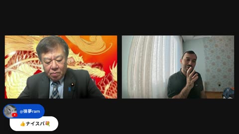 原口一博代議士国政報告