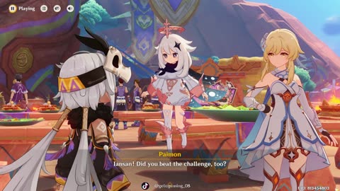 [Tribal Chronicles] Mushroom Realm Mystery: Act 3 Part 1 - Sage Supreme