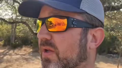 Ag exemption or wildlife Exemption?