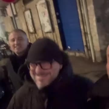 Marco Cannata - Chest’è (12.03.25)