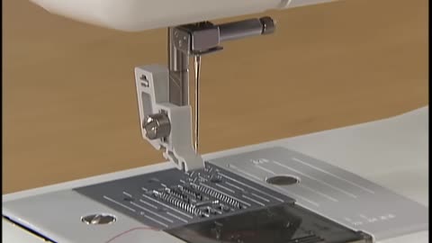 Brother Sewing Machine Instruction Video (Clear Setup & Beginner Walkthrough)