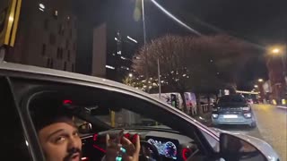 Paki/Indian rape taxi's