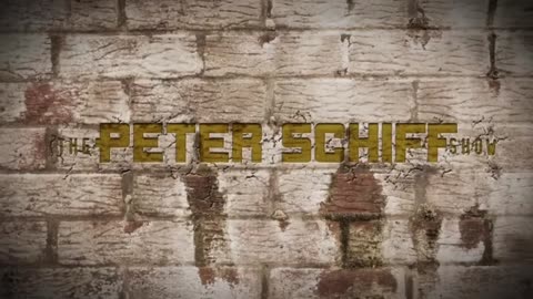 Money Printing Is Back! Peter Schiff’s Dire Warning on Inflation