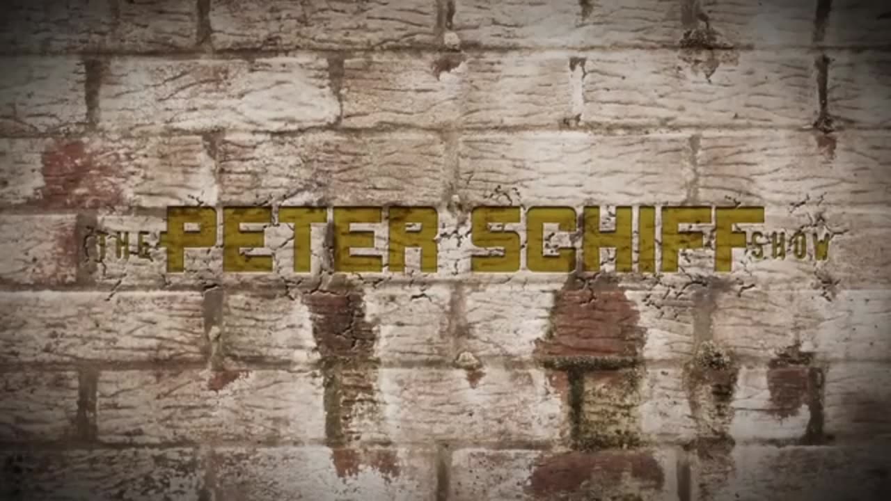 Money Printing Is Back! Peter Schiff’s Dire Warning on Inflation