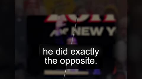 El alcalde de Nueva York prometió transporte gratis y lo primero que hizo fue subir el subte $3