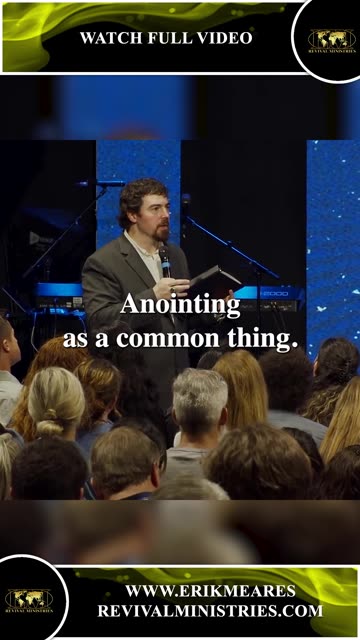 Gifts Jesus Gave the Church | From The Stand | Erik Meares