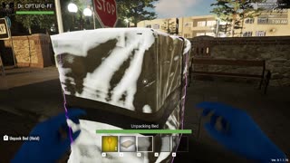 Cure| Hospital Simulator