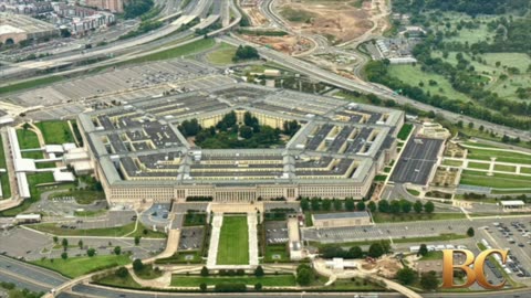 Pentagon contractor charged with unlawful retention of classified information