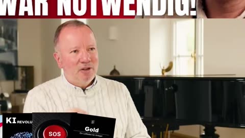 War der Einmarsch notwendig❓