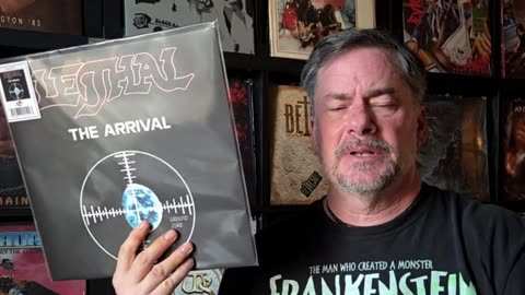 Mind-Blowing Metal Band You Need to Hear