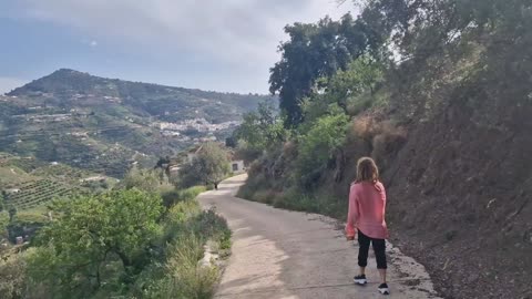 Another day another adventure