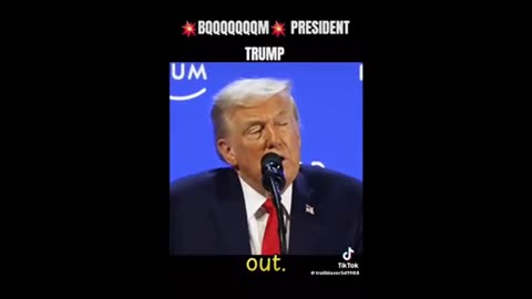 You never really thought Trump would just let 2020 go did you? ;)