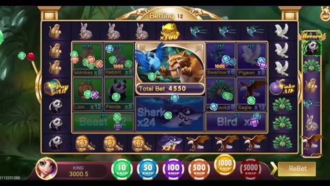 Zoo Roulette New Tricks