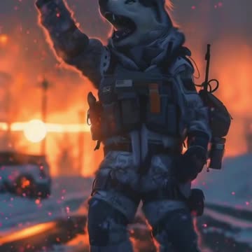 These Dogs Don't Play Ball