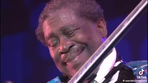THE THRILL IS GONE ~ B.B. KING 👑